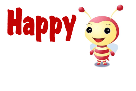 an april fools day greeting